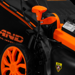 Газонокосилка электрическая ELAND GLM-3816