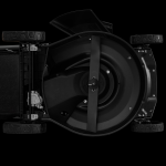 Газонокосилка бензиновая ELAND BGL-755S