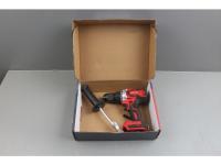 Аккум. дрель-шуруповерт WORTEX BD 2030 Dli в кор. ALL1 XLT SOLO БЕСЩЕТ., 18 В, 80 Н*м, БЗП(мет.) 1
                    (шурупы до 13 мм)