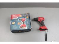 Аккум. дрель-шуруповерт WORTEX BD 1815-1 DLi в чем. ALL1 XLT БЕСЩЕТ, 18 В, 50 Н*м, 1х1.5 А*ч, БЗП
                    (шурупы до 9 мм)