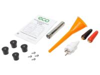 Электростанция сварочная ECO PE-160RW (1.1 кВт, 230 В, бак 15.0 л, для сварки постоянным током, 80А160A)