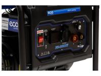 Электростанция сварочная ECO PE-160RW (1.1 кВт, 230 В, бак 15.0 л, для сварки постоянным током, 80А160A)