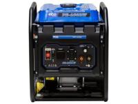 Электростанция сварочная ECO PE-160RW (1.1 кВт, 230 В, бак 15.0 л, для сварки постоянным током, 80А160A)