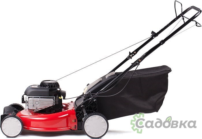 Колёсная газонокосилка MTD 46 BS