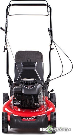 Колёсная газонокосилка MTD 46 BS