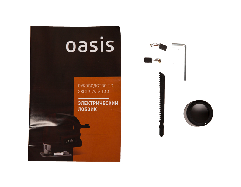 Лобзик Oasis LE-75