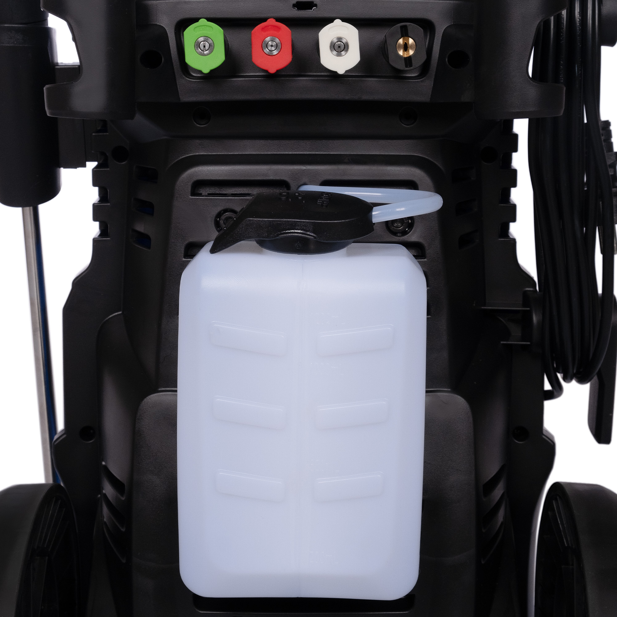 Мойка высокого давления Oasis MD-240 Pro