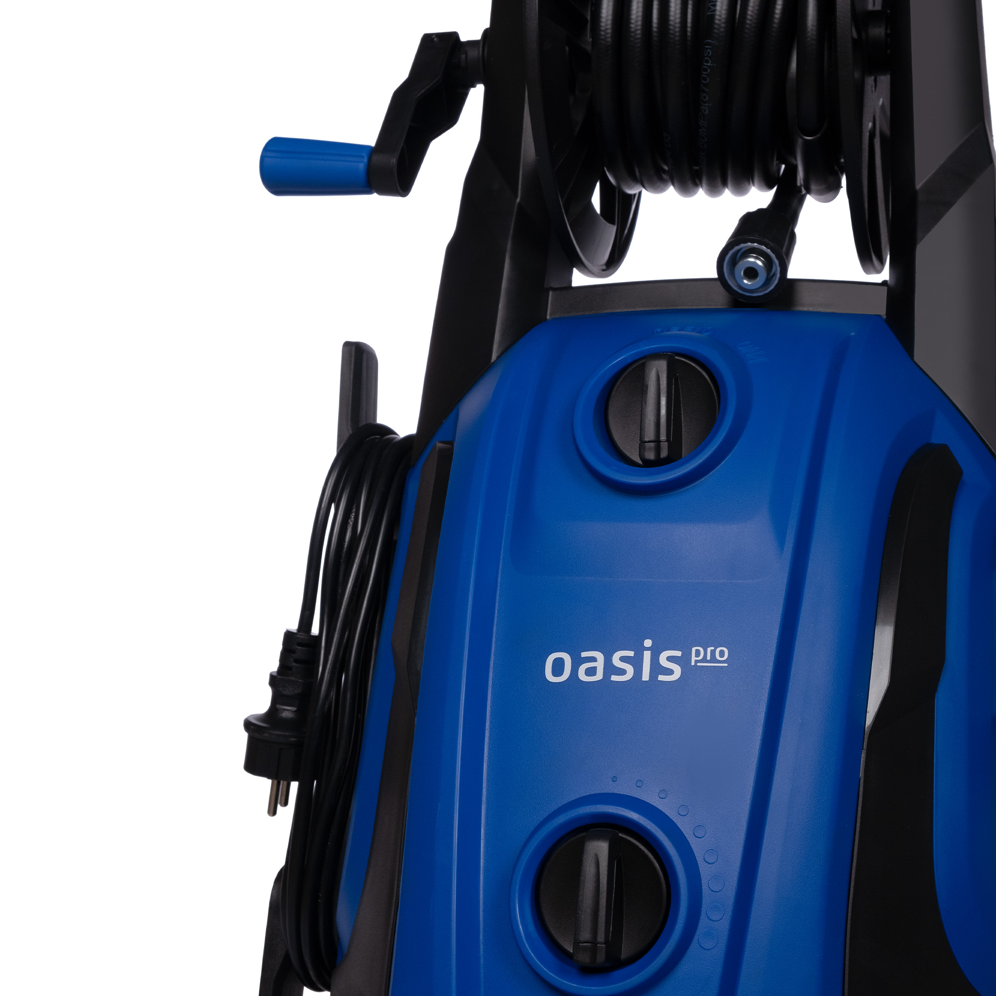 Мойка высокого давления Oasis MD-240 Pro