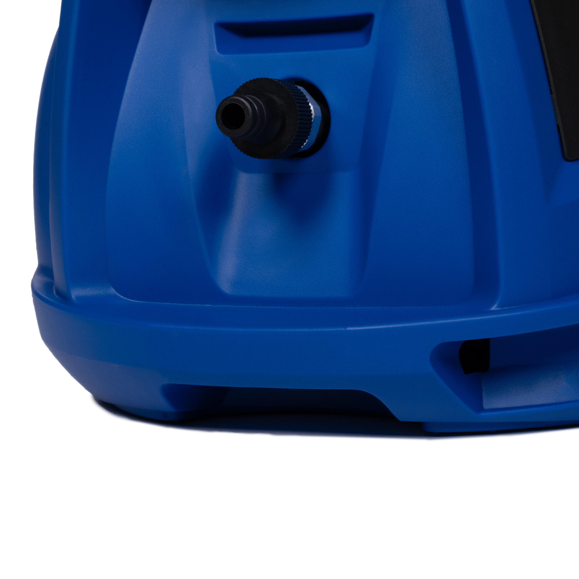 Мойка высокого давления Oasis MD-240 Pro