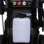 Мойка высокого давления Oasis MD-240 Pro