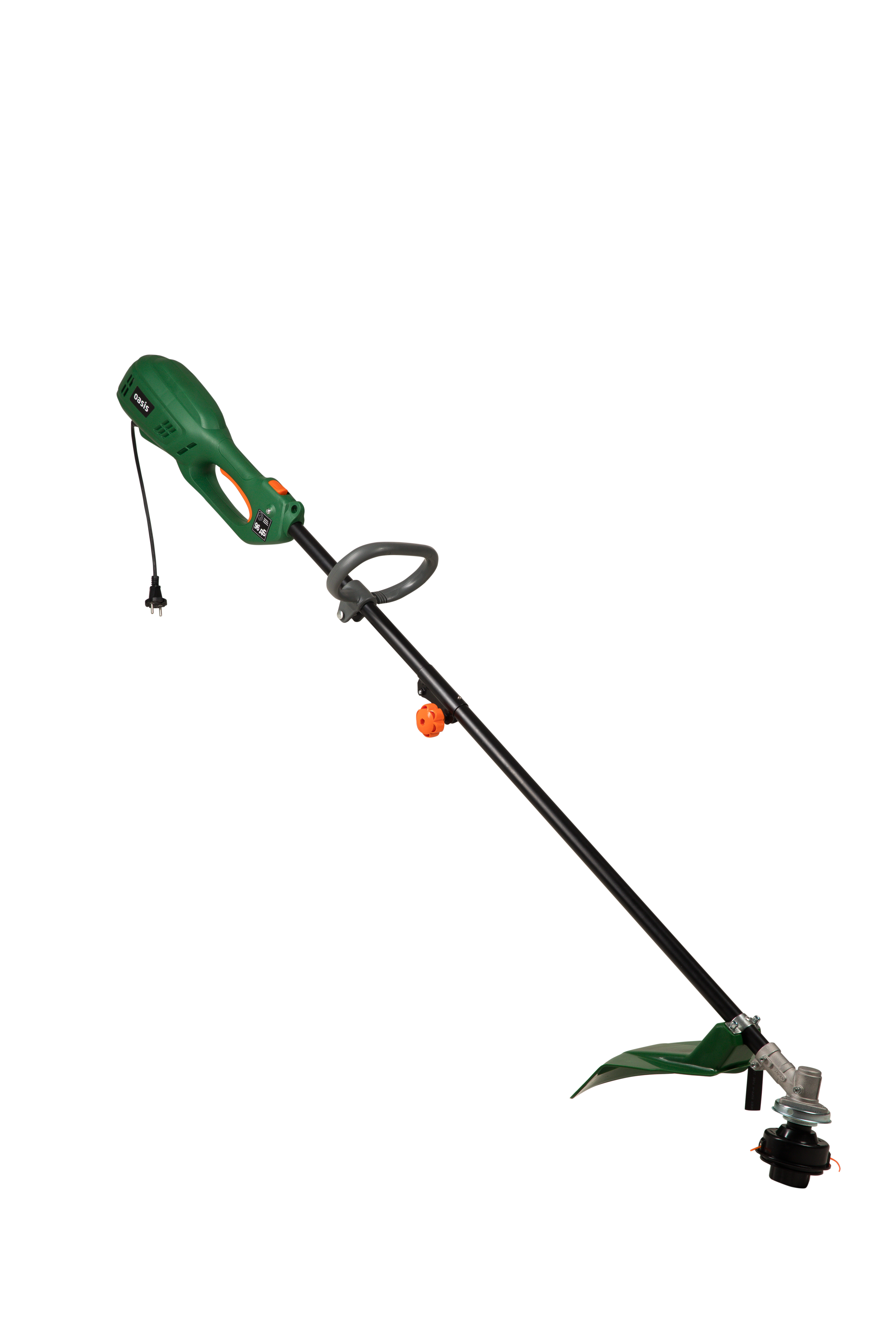 Триммер электрический Oasis TE-1400 (H) Триммер электрический Oasis TE-1400 (H)
