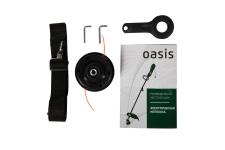Триммер электрический Oasis TE-1400 (H)