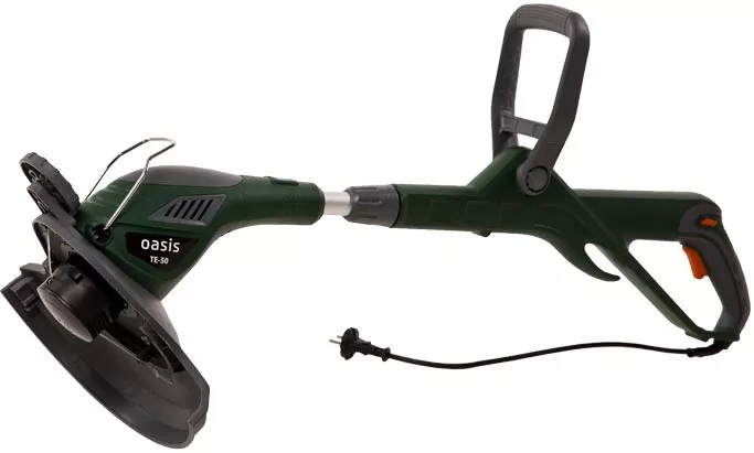 Триммер электрический Oasis TE-50 (Q)