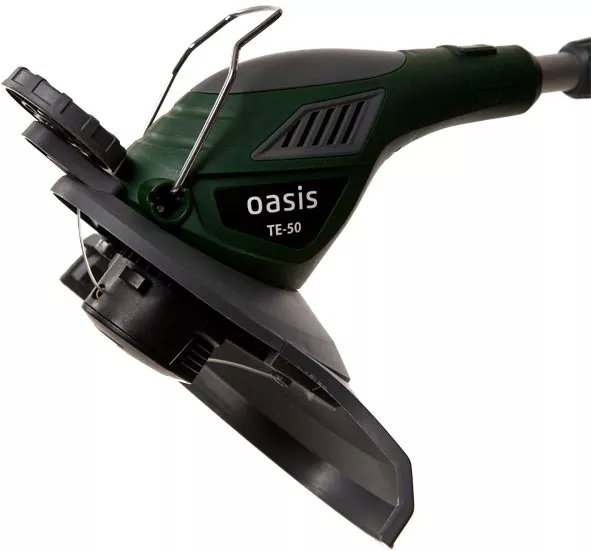 Триммер электрический Oasis TE-50 (Q)