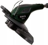 Триммер электрический Oasis TE-50 (Q)