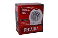Тепловентилятор Ресанта ТВС-2