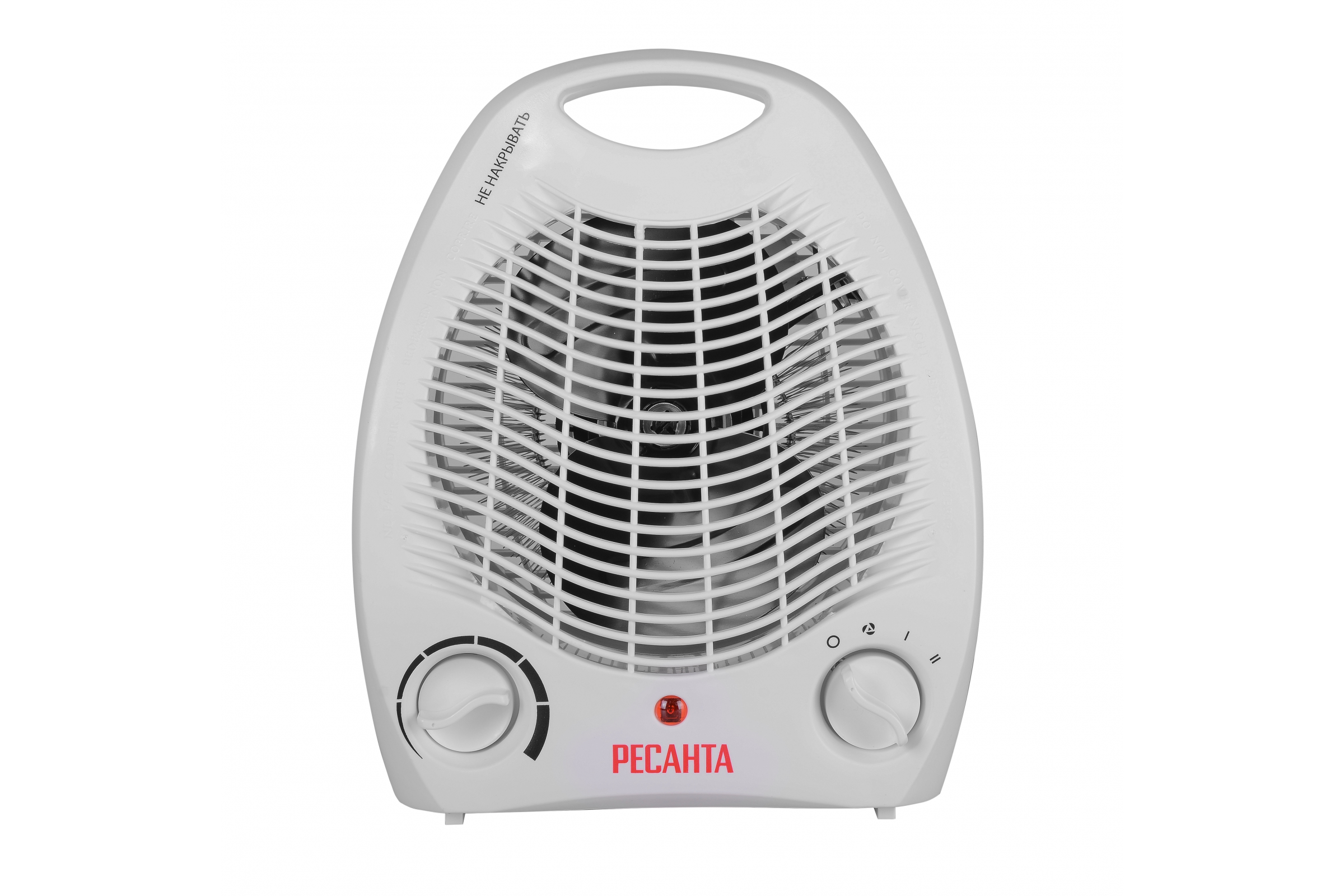 Тепловентилятор Ресанта ТВС-1