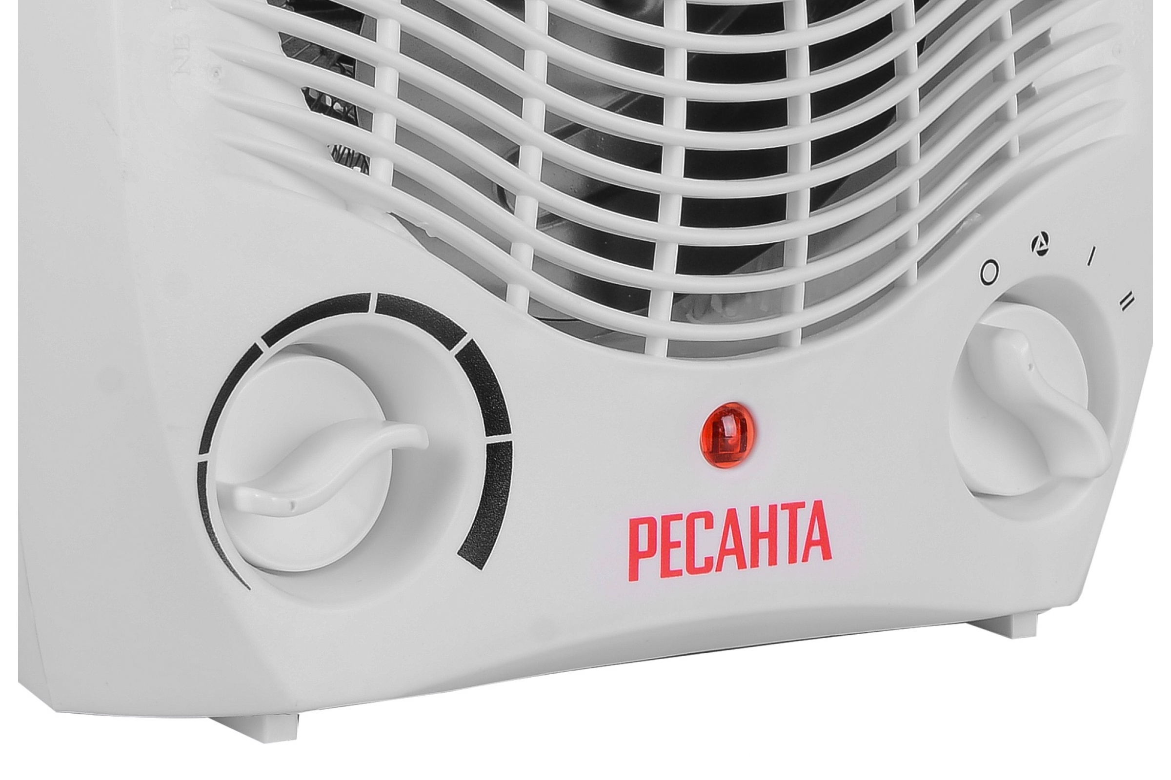 Тепловентилятор Ресанта ТВС-1