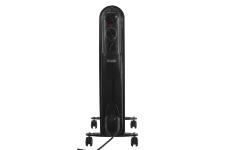 Масляный радиатор Ресанта ОМПТ-12НЧ