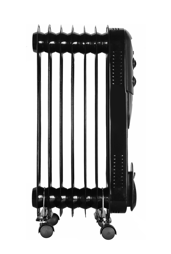 Масляный радиатор Ресанта ОМПТ-7НЧ