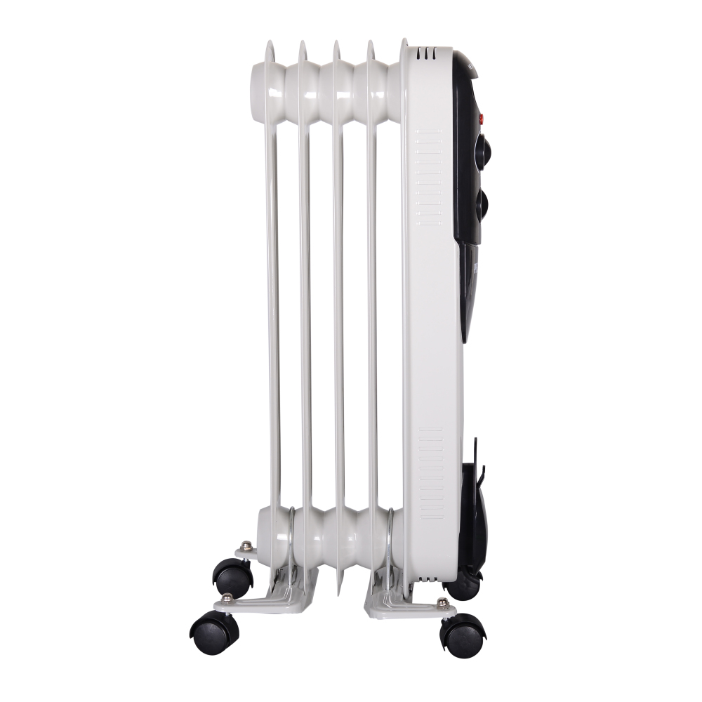 Масляный радиатор Ресанта ОМПТ-5Н