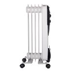 Масляный радиатор Ресанта ОМПТ-5Н