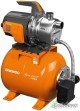 Насосная станция Daewoo Power DAS 4000/50
