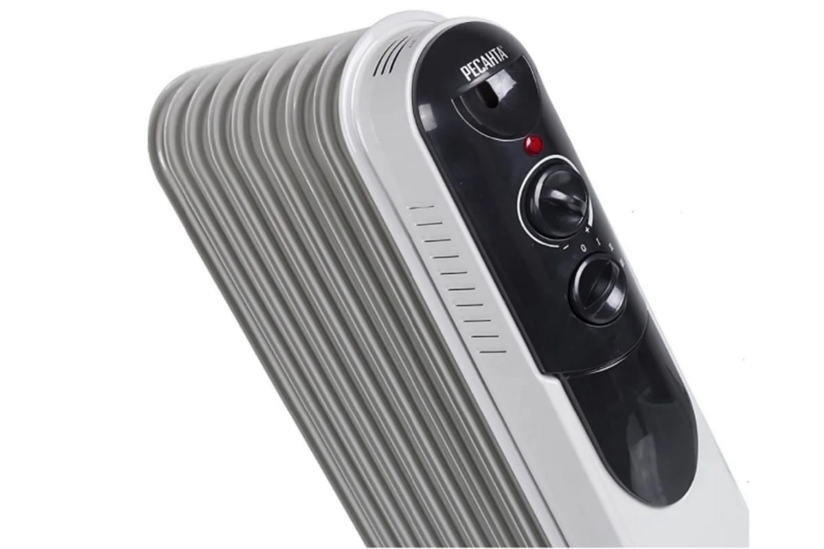 Масляный радиатор Ресанта ОМПТ-9Н