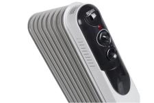 Масляный радиатор Ресанта ОМПТ-9Н