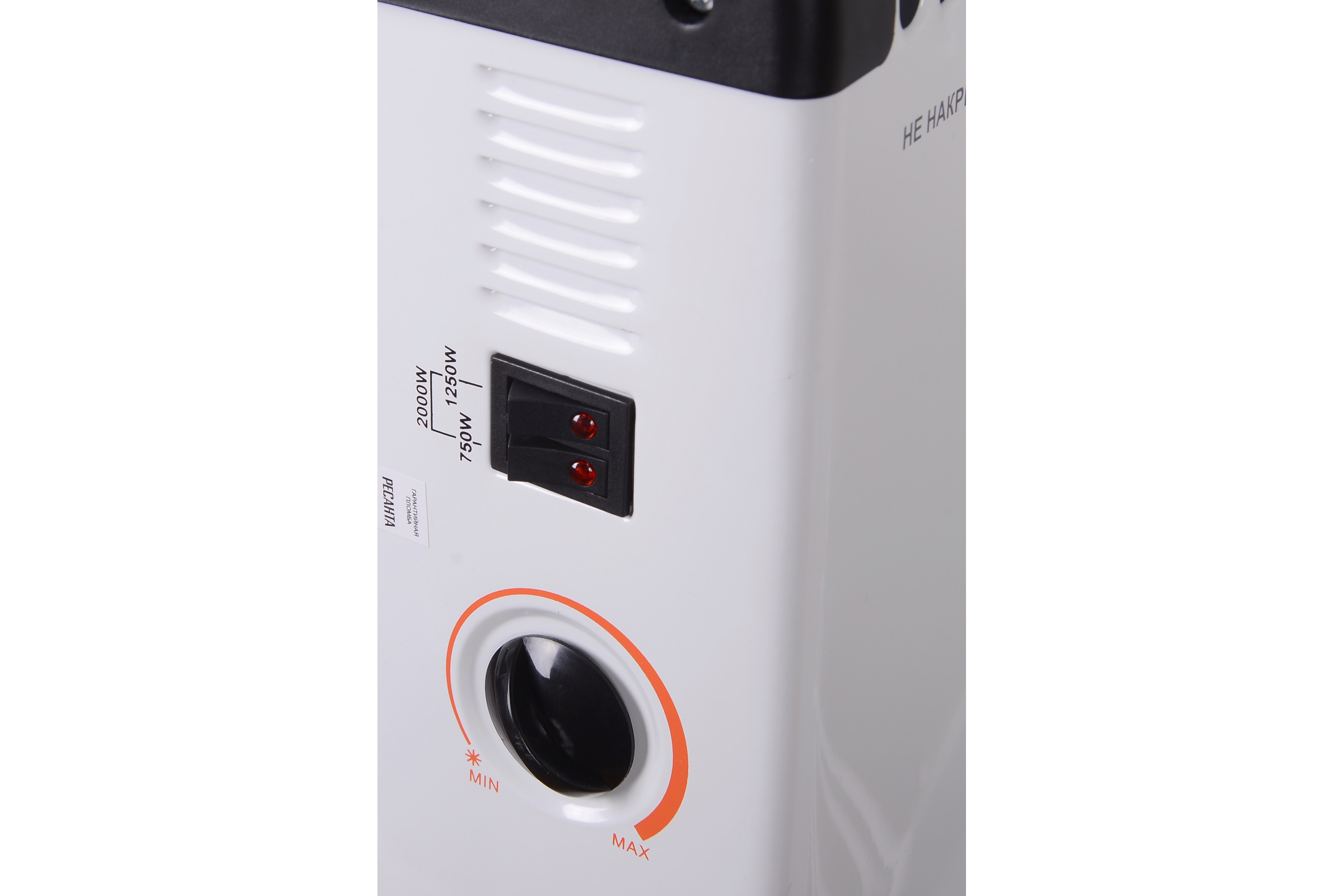 Конвектор Ресанта ОК-2000С