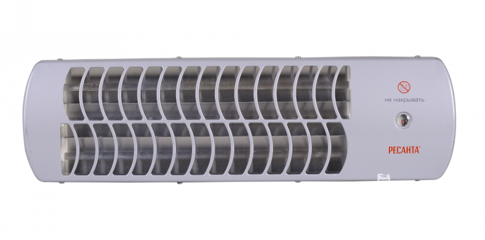 Инфракрасный обогреватель Ресанта ИКО-1500Л