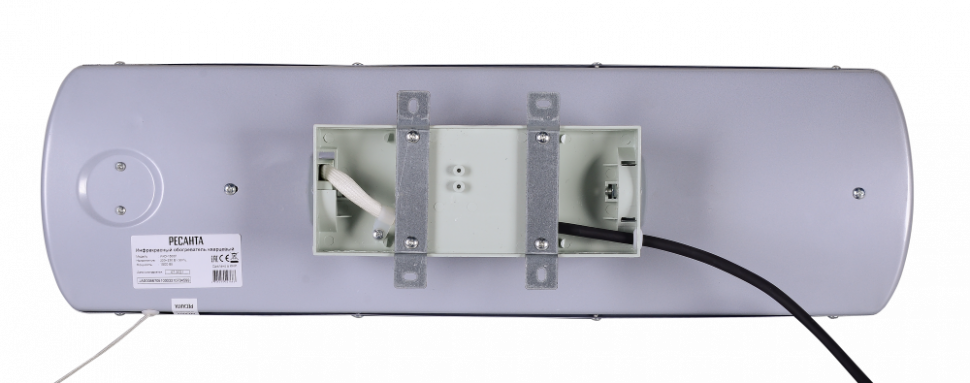 Инфракрасный обогреватель Ресанта ИКО-1500Л