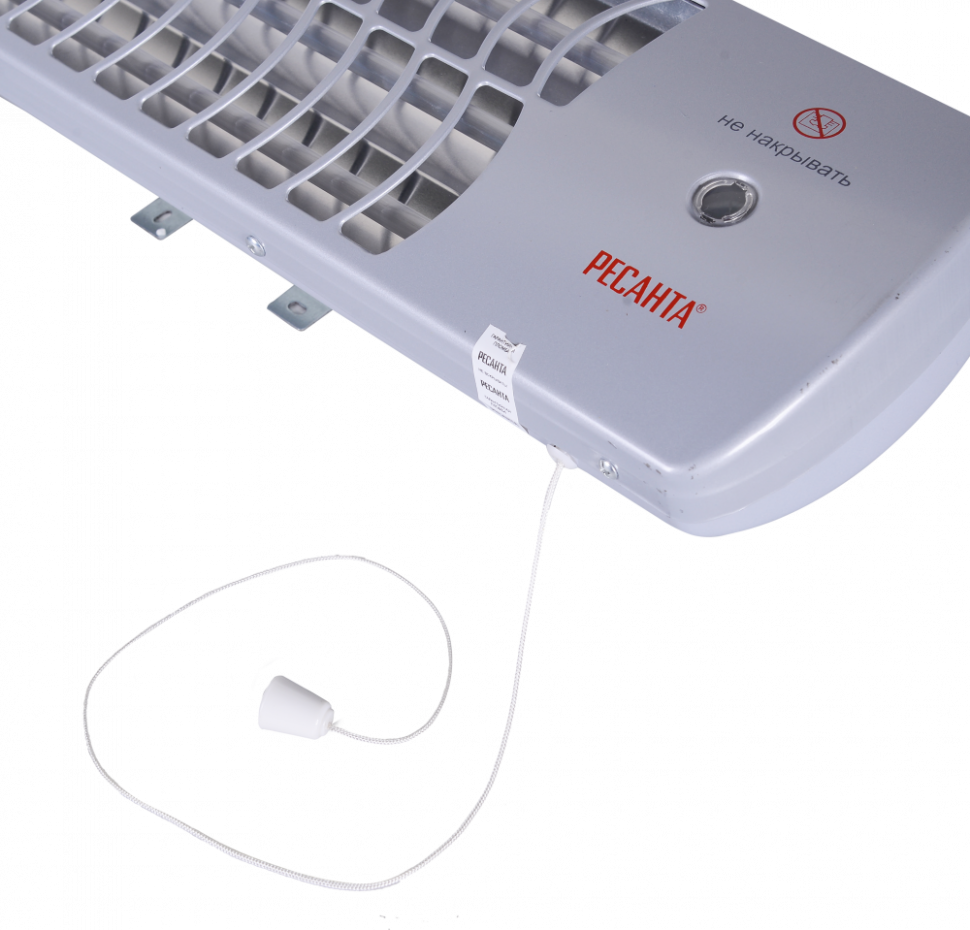 Инфракрасный обогреватель Ресанта ИКО-1500Л