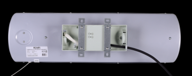 Инфракрасный обогреватель Ресанта ИКО-1500Л