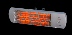 Инфракрасный обогреватель Ресанта ИКО-1500Л