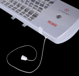 Инфракрасный обогреватель Ресанта ИКО-1500Л