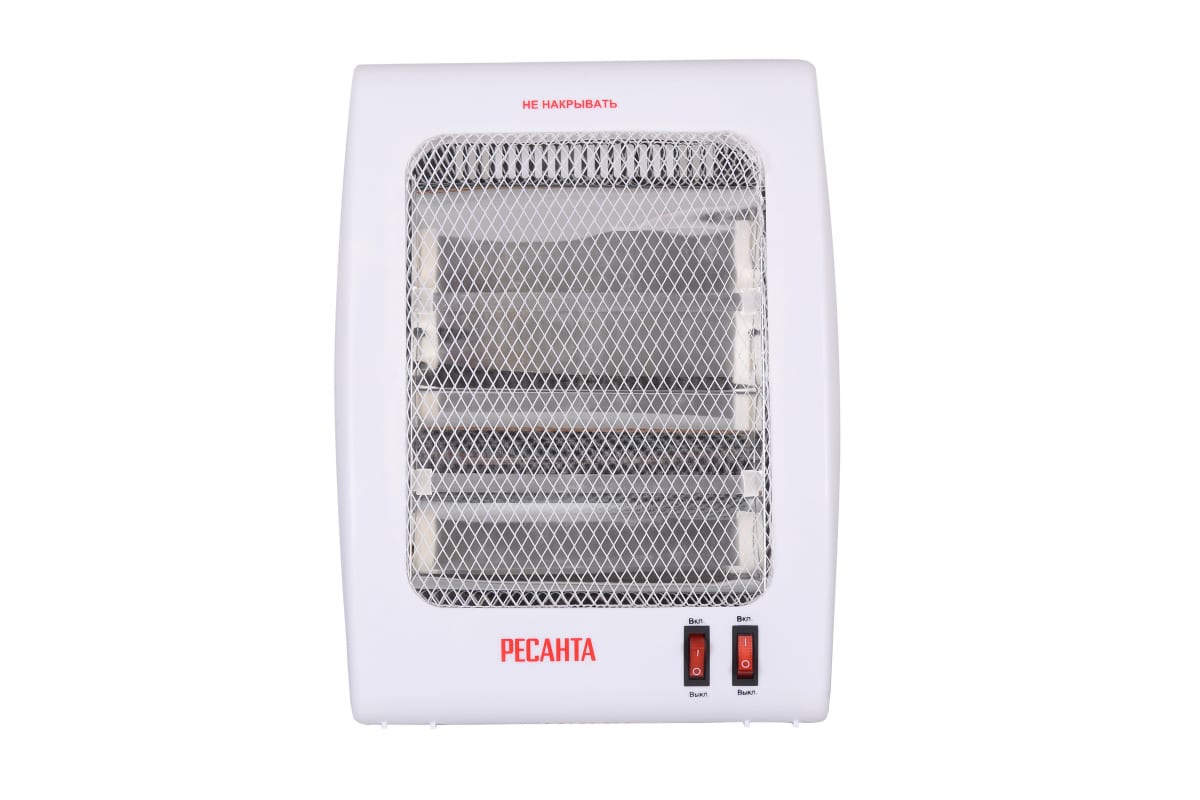 Инфракрасный обогреватель Ресанта ИКО-800Л (кварцевый)