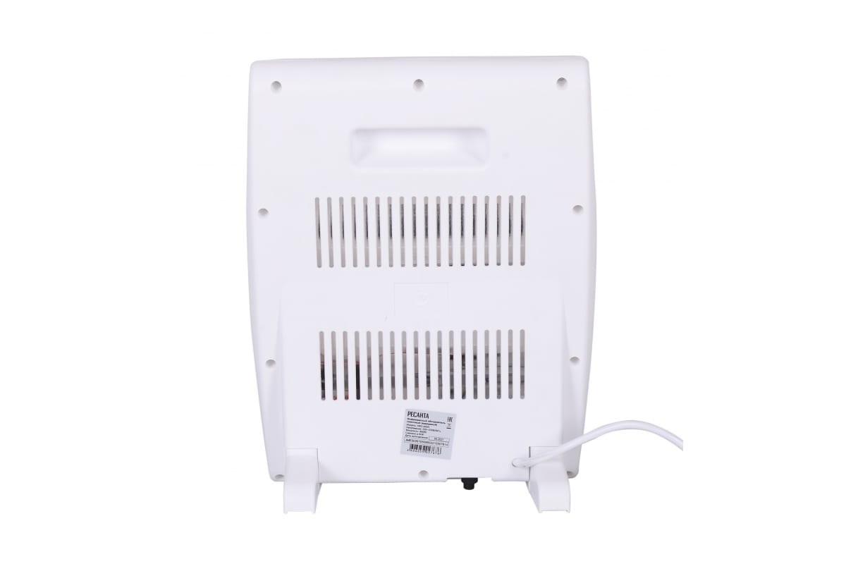 Инфракрасный обогреватель Ресанта ИКО-800Л (кварцевый)