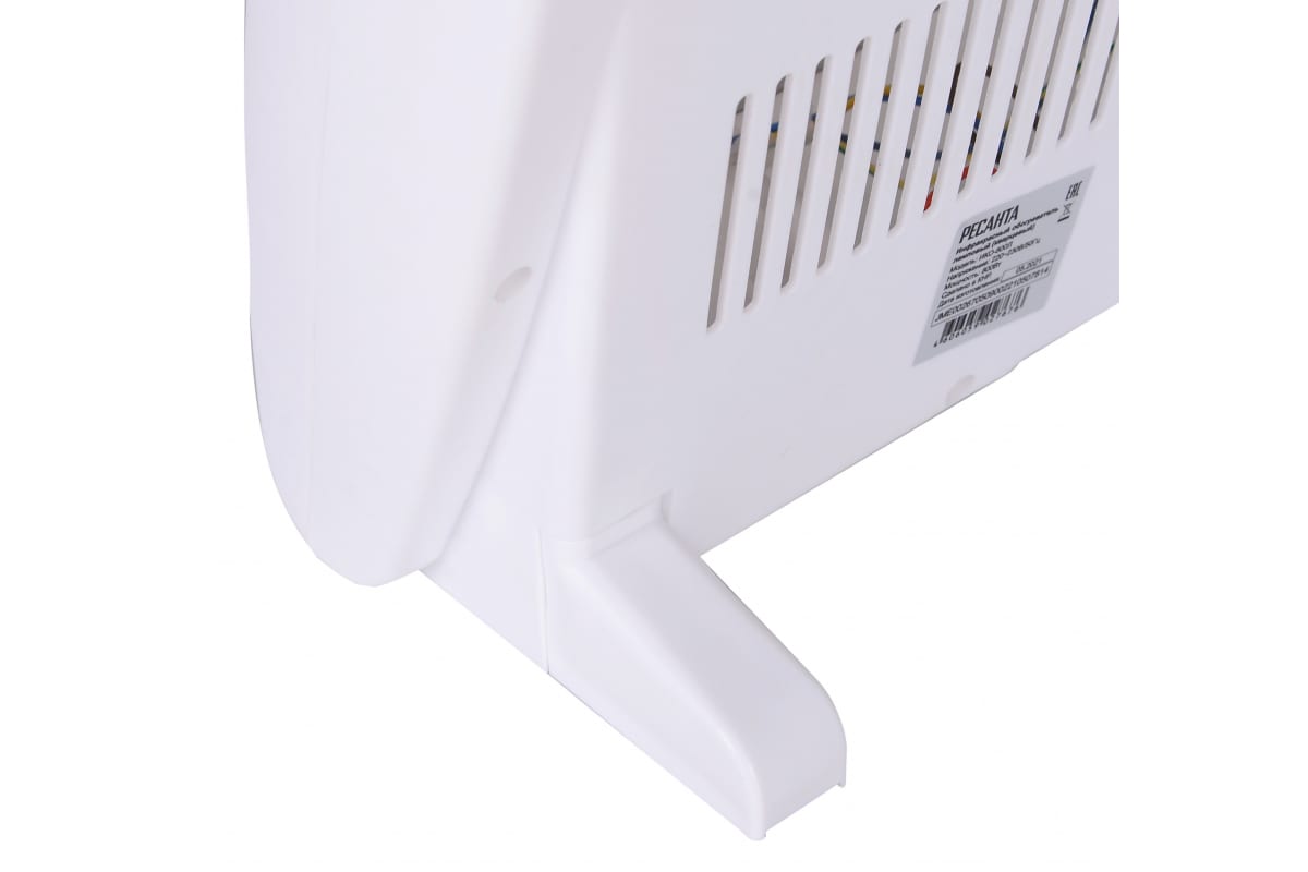 Инфракрасный обогреватель Ресанта ИКО-800Л (кварцевый)