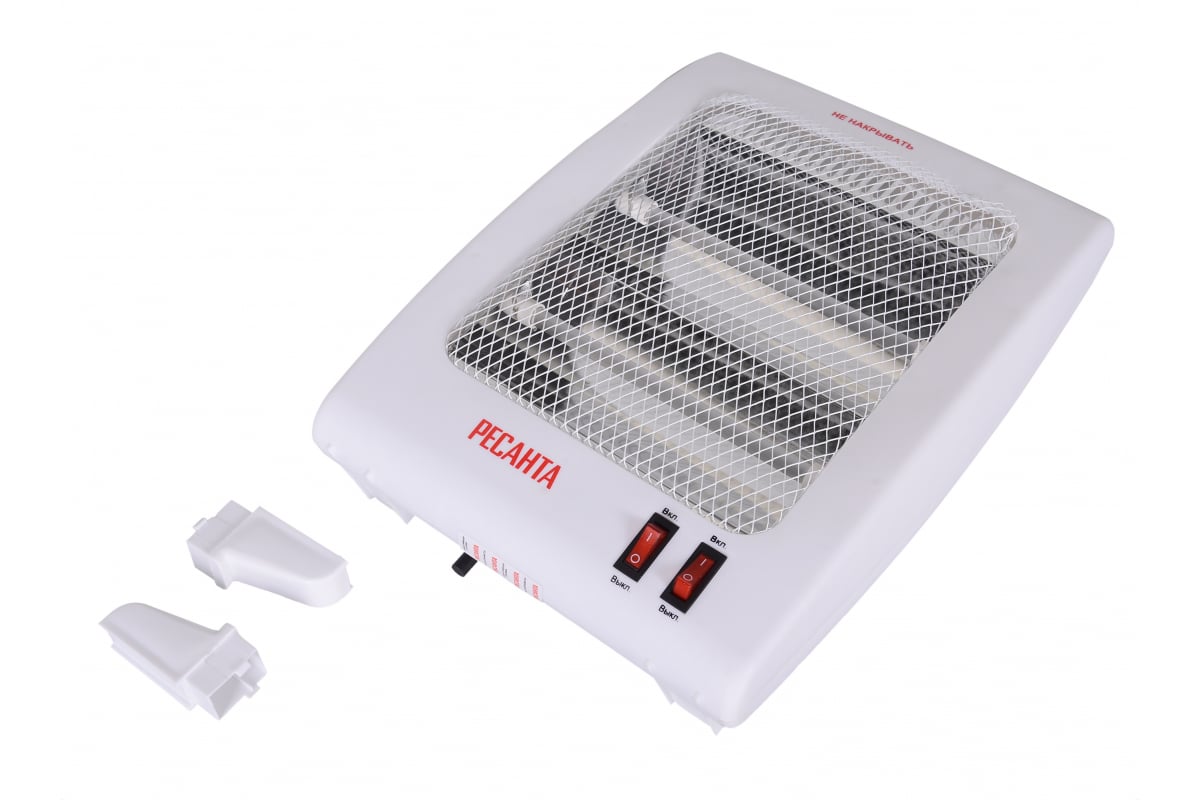 Инфракрасный обогреватель Ресанта ИКО-800Л (кварцевый)
