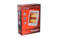 Инфракрасный обогреватель Ресанта ИКО-800Л (кварцевый)