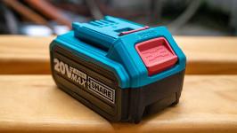 Аккумулятор TOTAL TFBLI2002