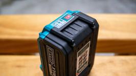 Аккумулятор TOTAL TFBLI2002