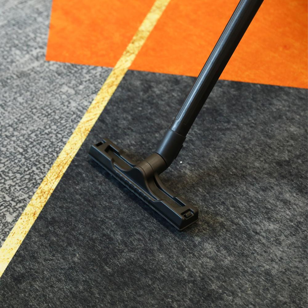 Пылесос промышленный DEKO DKVC-1400-15S 083-1061