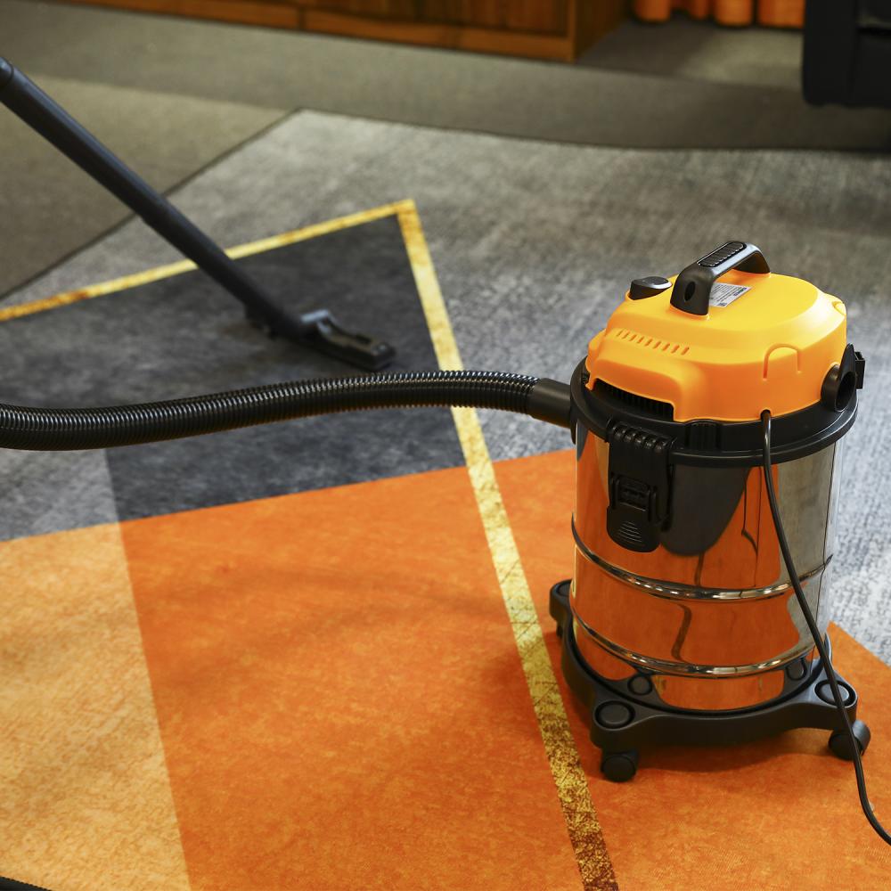 Пылесос промышленный DEKO DKVC-1400-15S 083-1061