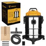 Пылесос промышленный DEKO DKVC-1400-15S 083-1061