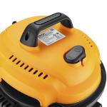 Пылесос промышленный DEKO DKVC-1400-15S 083-1061