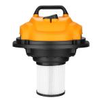 Пылесос промышленный DEKO DKVC-1400-15S 083-1061