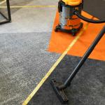 Пылесос промышленный DEKO DKVC-1400-15S 083-1061