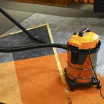 Пылесос промышленный DEKO DKVC-1400-15S 083-1061